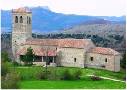Iglesia de Barrillos